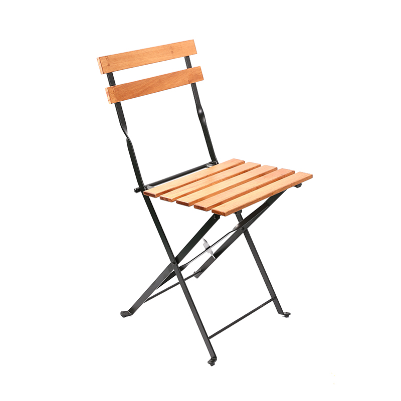 Набор складных столов для садовой мебели высокого стандарта по лучшей цене, включая 2 стула на продажу TXMC002-3