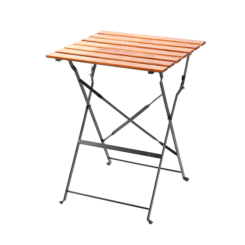 Набор складных столов для садовой мебели высокого стандарта по лучшей цене, включая 2 стула, на продажу TX MC002-2